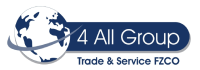 4All Trade logo