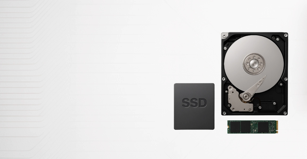 Storage You Can Trust